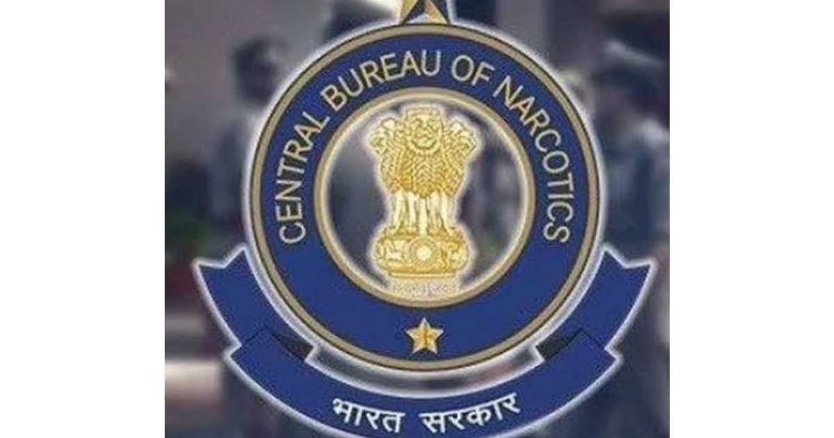 Central Bureau of Narcotics Foils Illegal Diversion of 12 Crore Tramadol Tablets
