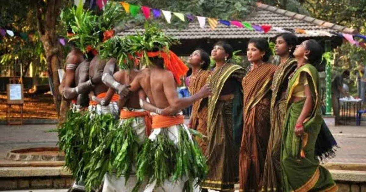 Soliga Tribe Conservation Model Highlights Importance of Community-Based Forest Protection