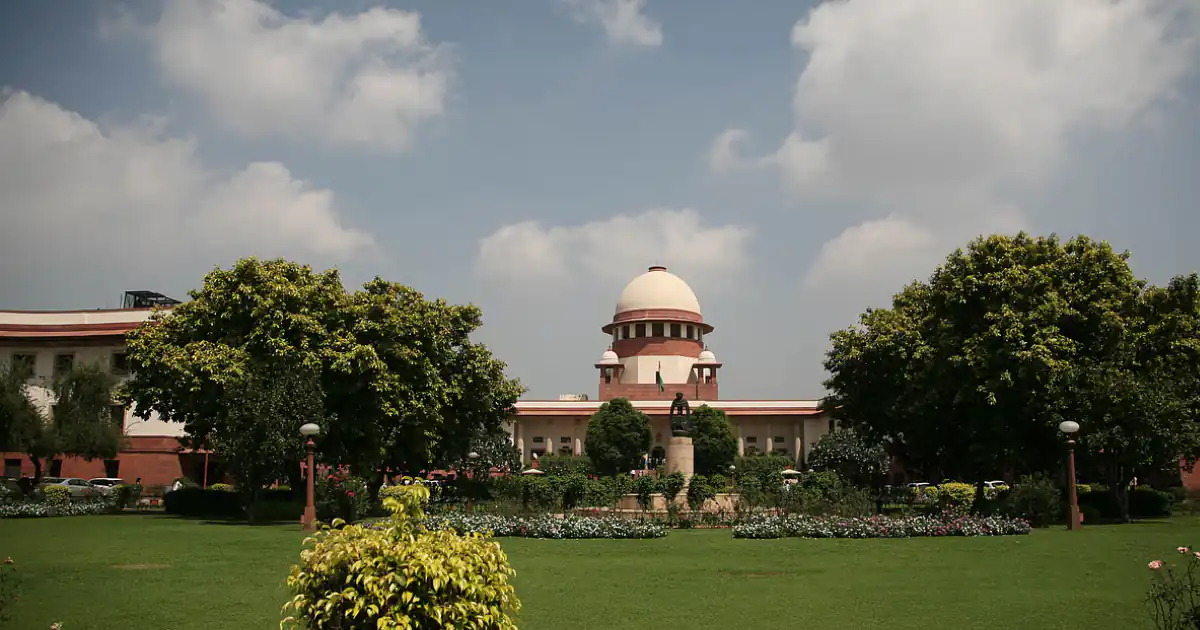 Supreme Court Strikes Down 2021 Ex-Post Facto Environmental Clearance Regime