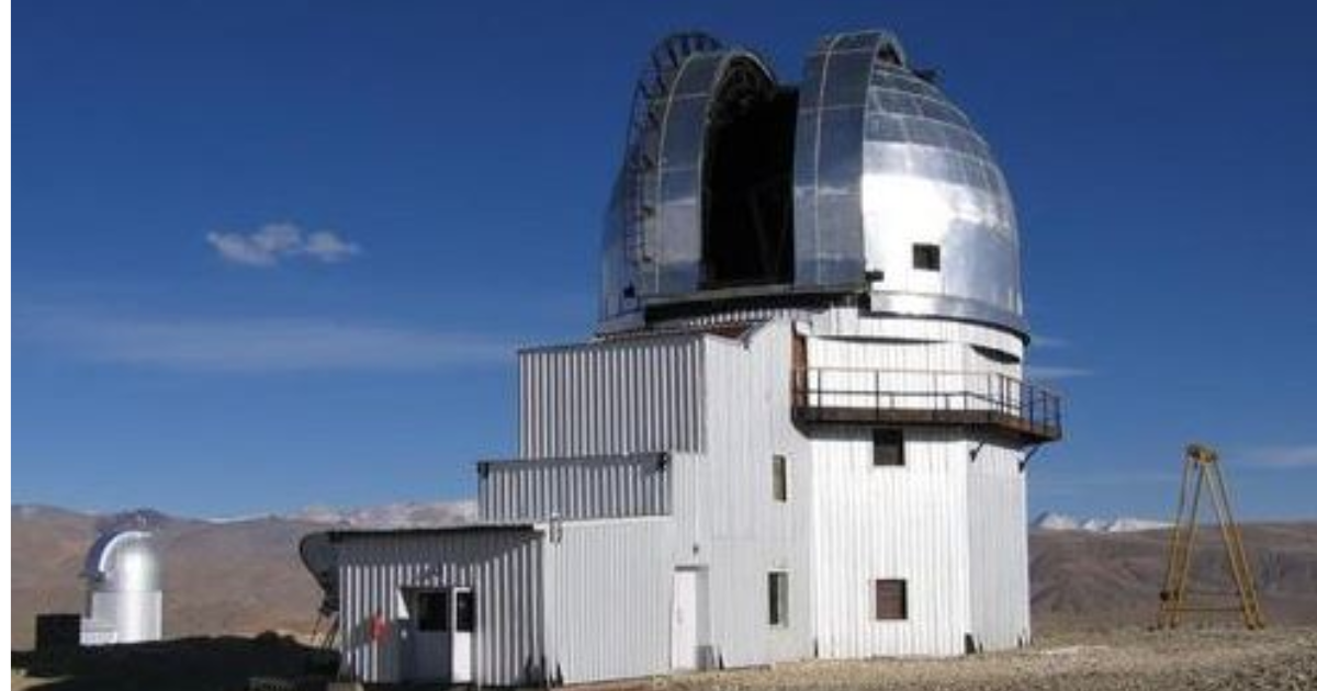 Himalayan Chandra Telescope Completes 25 Years of Advancing India’s Astronomical Research