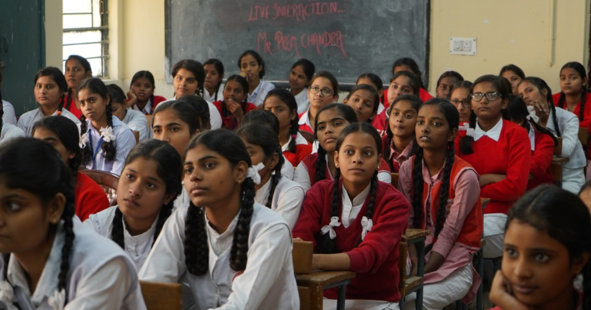 PM-YASASVI Scheme: Scholarships for OBC, EBC and DNT Students to Promote Inclusive Education