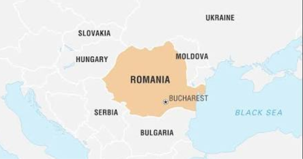 Romania: Key Facts as Indian President Undertakes State Visit