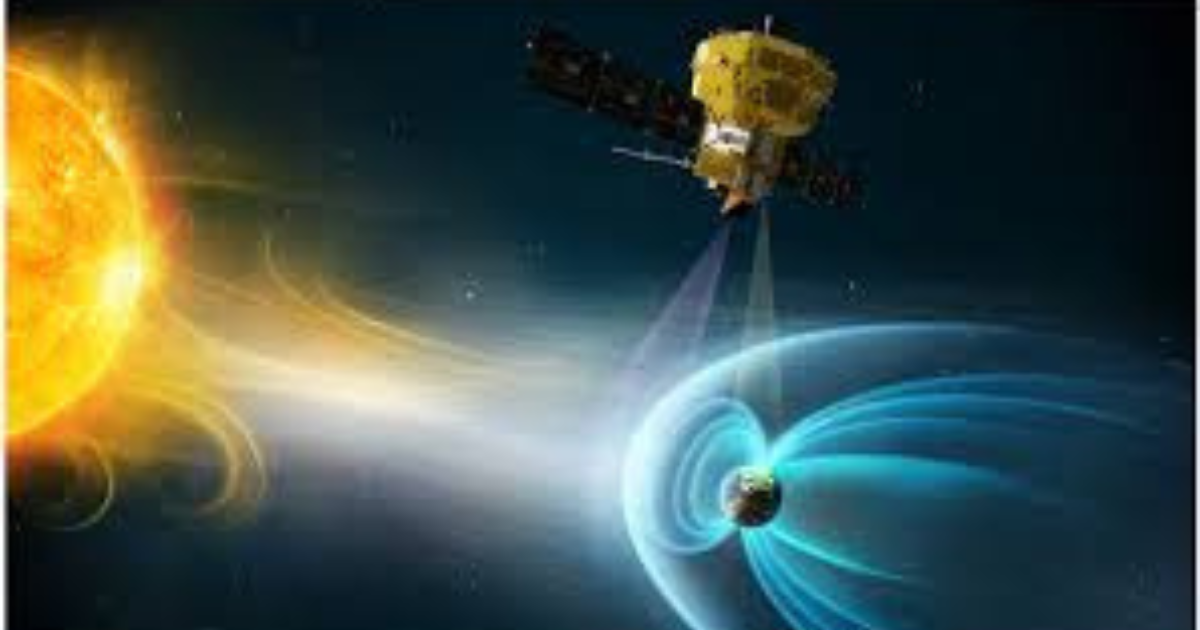 Solar wind Magnetosphere Ionosphere Link Explorer (SMILE) Mission