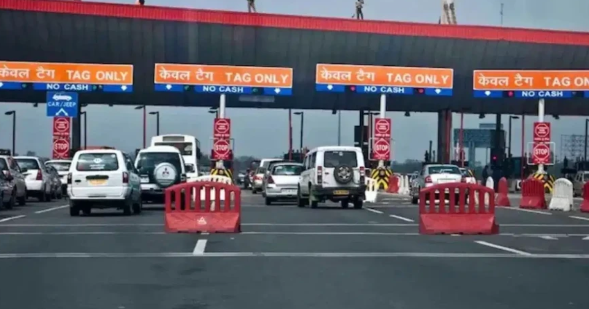 NHAI Launches Digital Local Pass System on RajmargYatra App for Monthly Toll Passes