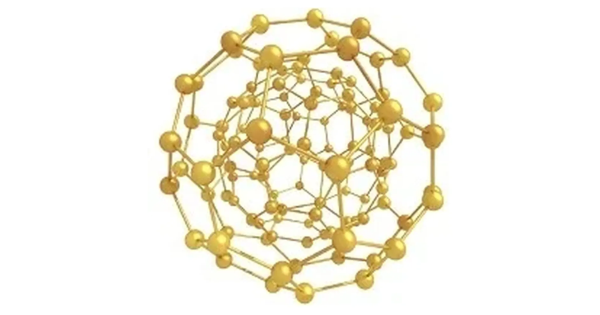 Gold Nano Particles
