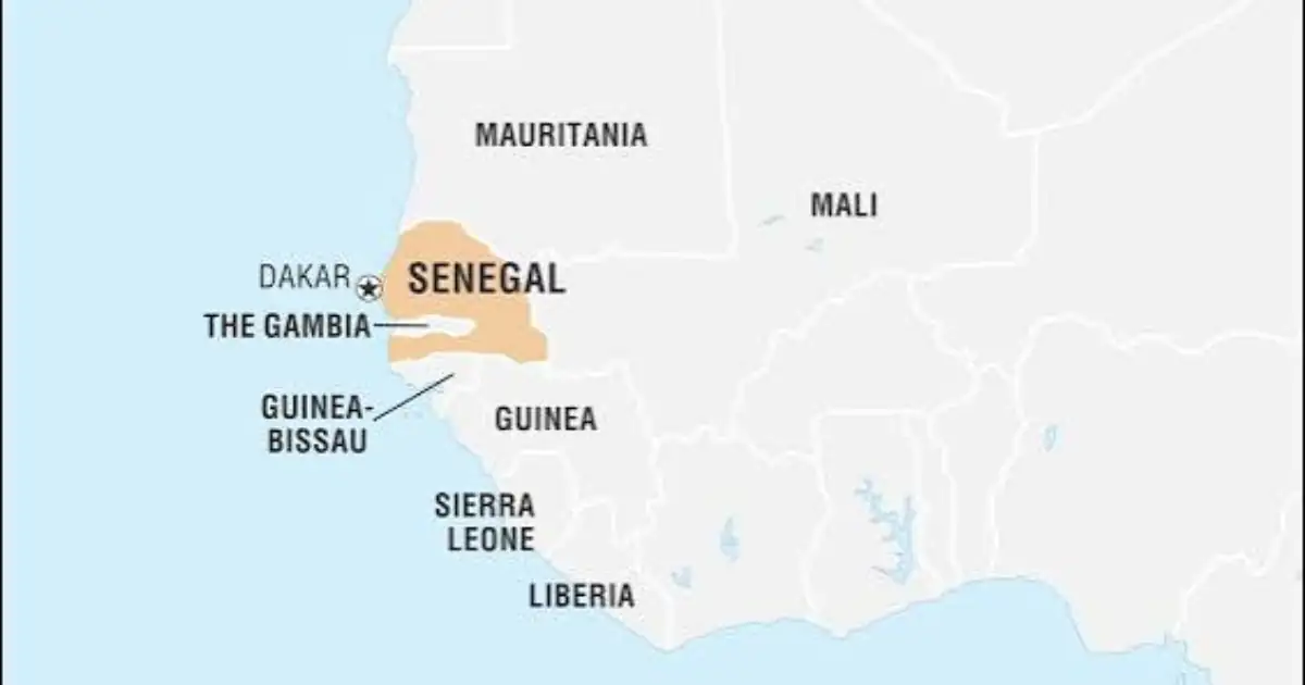 Senegal: West African Nation and New Chair of ECOWAS