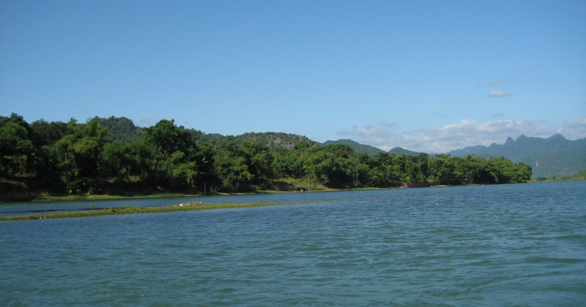 Bihar–Jharkhand Agreement on Sone River Water Sharing: Key Facts About the River