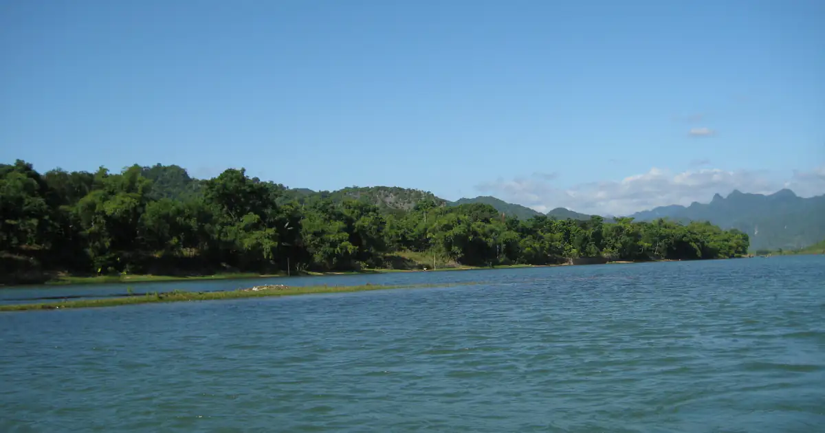 Bihar–Jharkhand Agreement on Sone River Water Sharing: Key Facts About the River