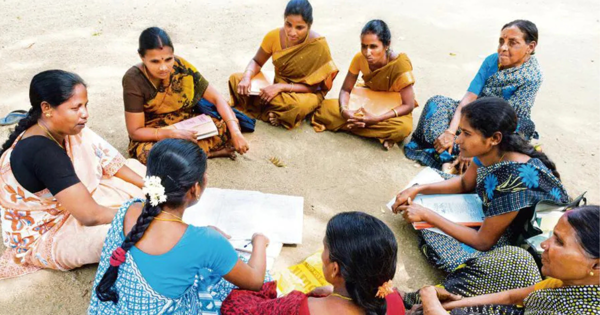 Self Help Groups (SHGs) and Women Empowerment