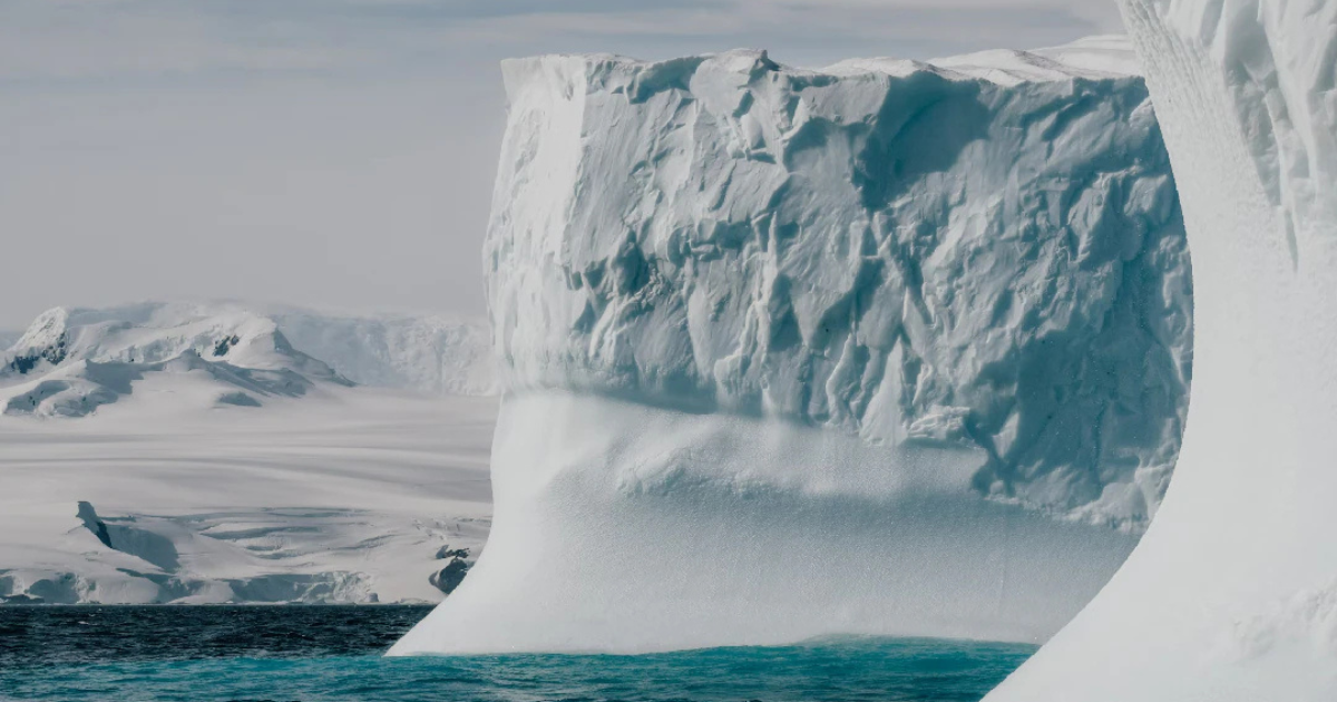 Researchers Identify Factors Behind Sharp Decline in Antarctica’s Sea Ice Since 2015