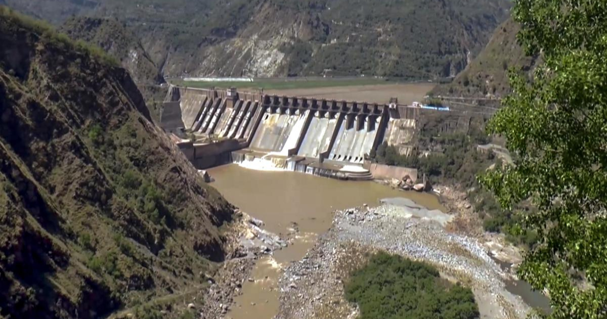 India rejects Permanent Court of Arbitration (CoA) ruling on Indus Waters Treaty (IWT)