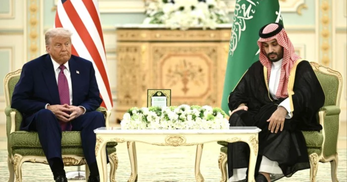 US–Saudi Civil Nuclear Deal Sparks Concerns Over Nuclear Proliferation in West Asia