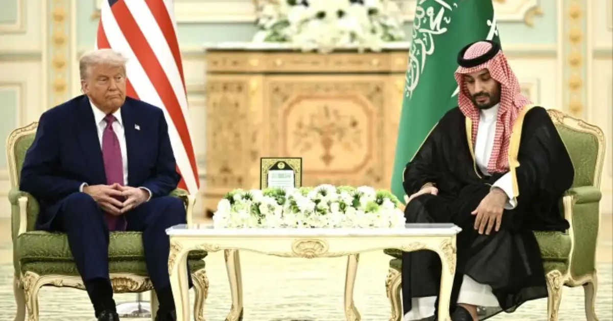 US–Saudi Civil Nuclear Deal Sparks Concerns Over Nuclear Proliferation in West Asia