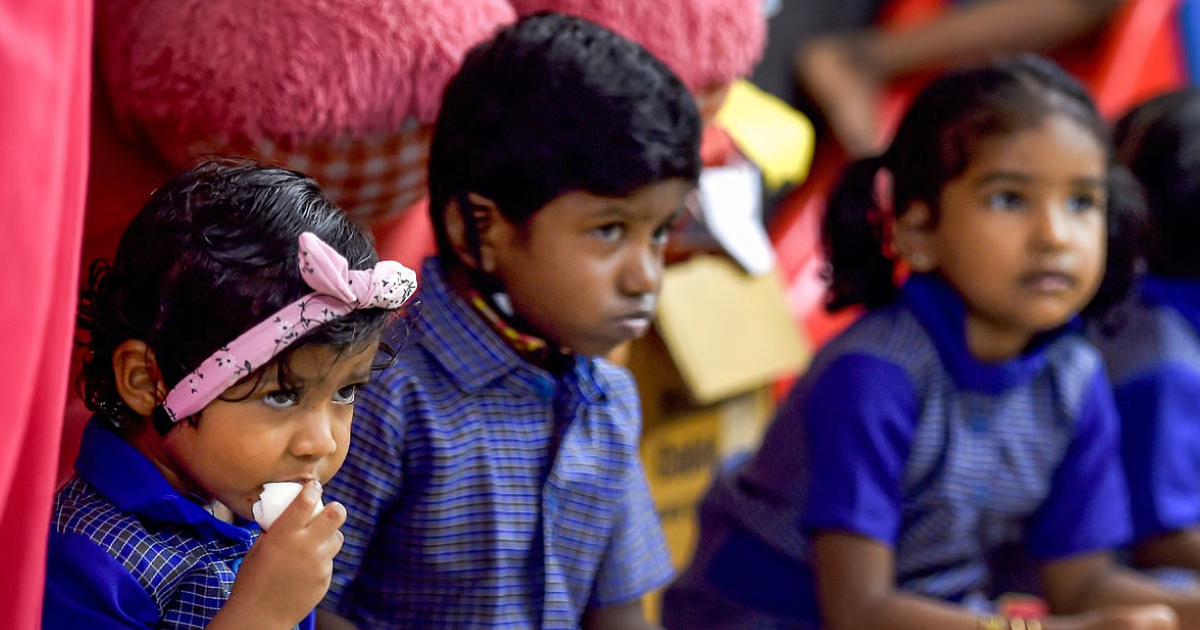 Mission Vatsalya Scheme: Ensuring Care, Protection and Rehabilitation of Vulnerable Children