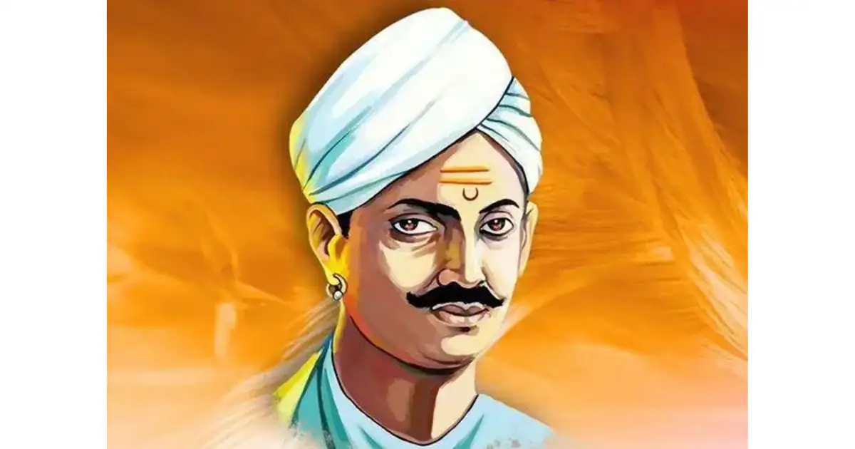 Mangal Pandey: Pioneer of the Revolt of 1857 and India's First War of Independence