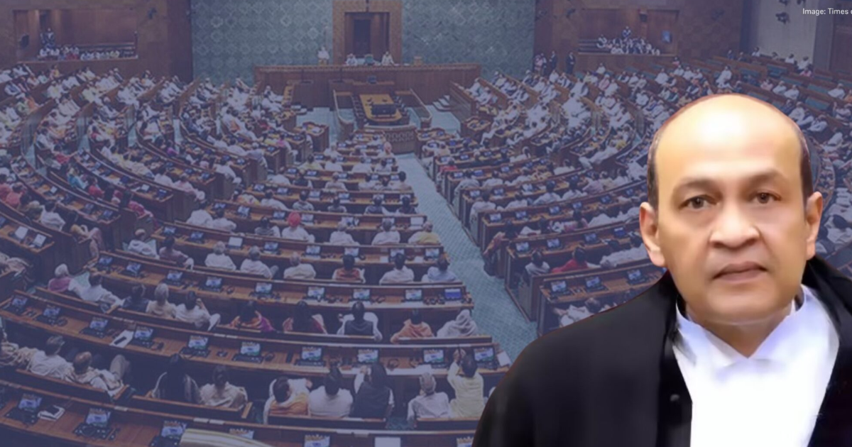 Justice Yashwant Varma Case Highlights Judicial Accountability and Resignation Loophole
