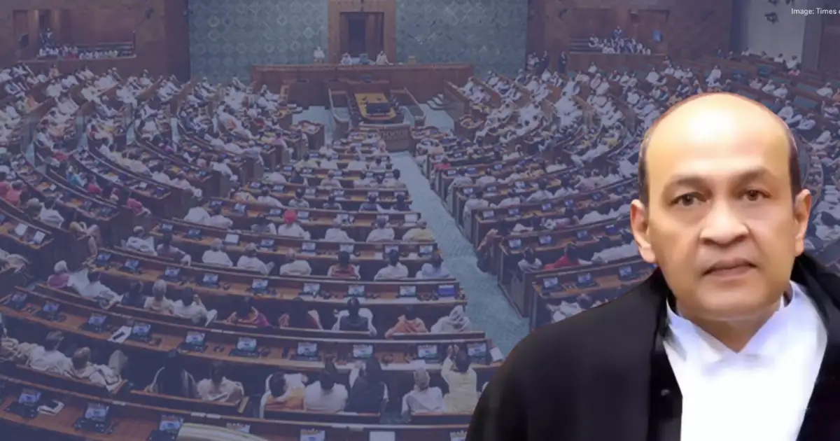 Justice Yashwant Varma Case Highlights Judicial Accountability and Resignation Loophole